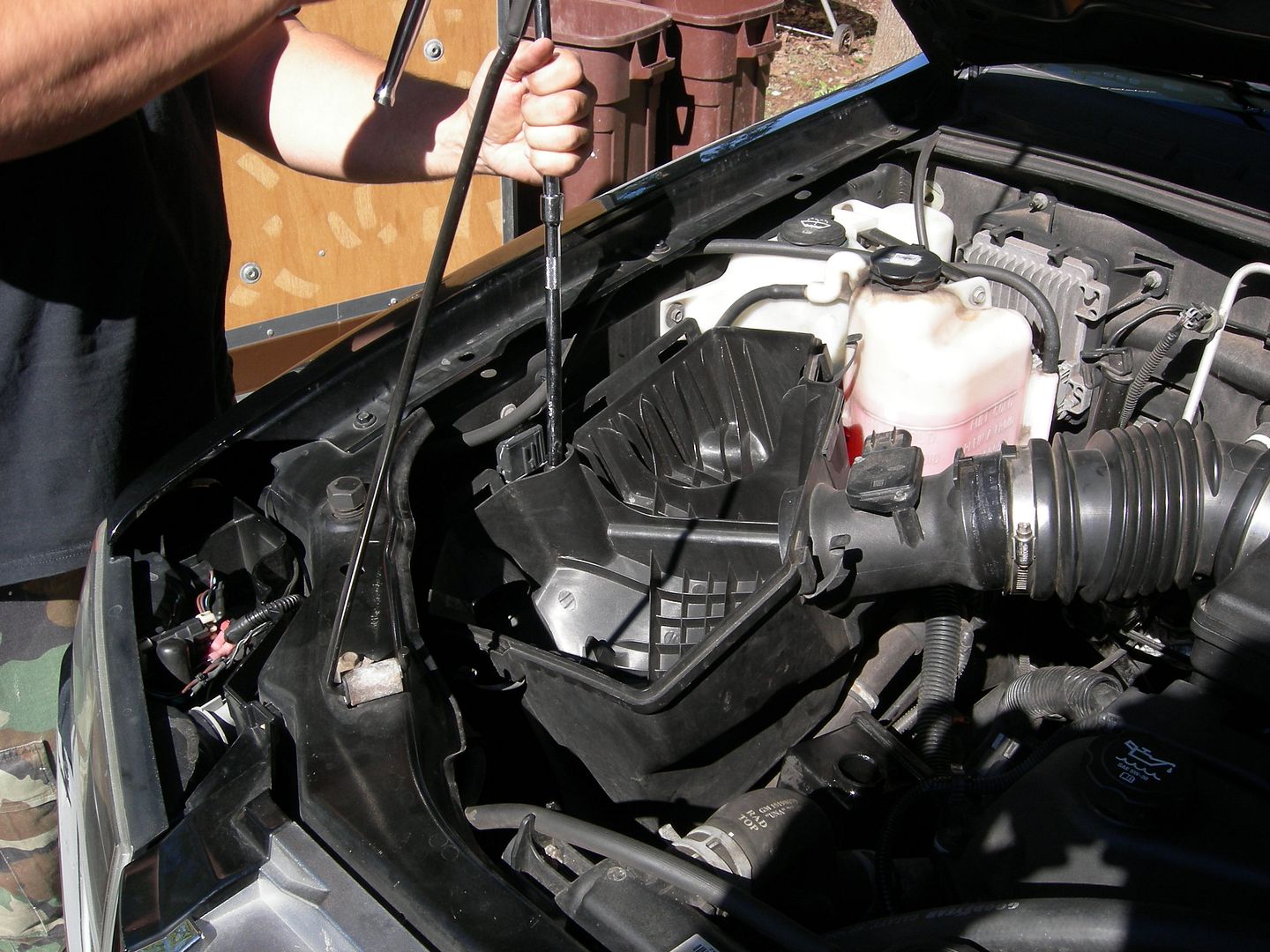 How To Replace Power Steering Pump Chevrolet Colorado & GMC Canyon Forum